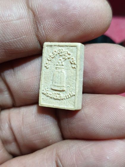 0พระสมเด็จ วัดระฆัง รุ่น อนุสรณ์ 122 ปี พิมพ์คะแนน พ.ศ. 2537 สร้างน้อย ประกันความเเท้สวยแชมป์ รูปที่ 12