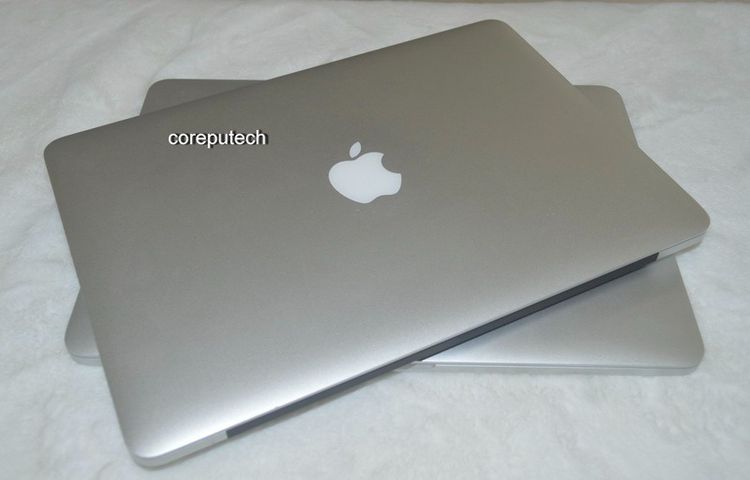 MacBook Pro 13-inch Retina  Core i5 Ram 8GB SSD 128GB Early 2015 รูปที่ 2