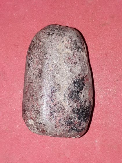 นางกวัก เนื้อดินเผา เนื้อสีดำอมเทา มีคราบฝ้าขาว เนื้อหาเก่า ผิวเดิม พระหนา สวย คม ชัด ลึกมาก สภาพสมบูรณ์ ฟอร์มสวย เก่า แท้ หายาก ไม่รู้ที่ พ รูปที่ 2