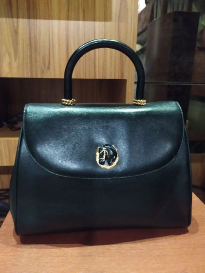 กระเป๋า Paolo Gucciแท้ สวย รูปที่ 2