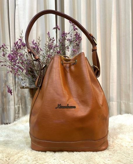 Louis Vuitton Vintage Epi Leather Noe GM shoulderbag - Ceny i