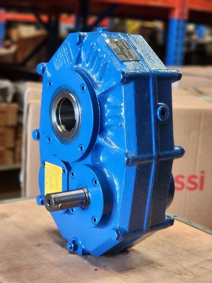 เกียร์ ROSSI SHAFT MOUNT GEAR   รูปที่ 2