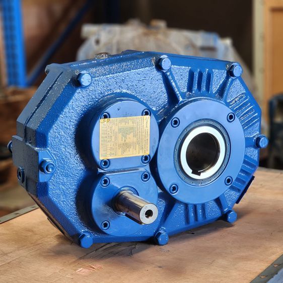 เกียร์ ROSSI SHAFT MOUNT GEAR   รูปที่ 9