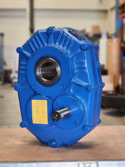 เกียร์ ROSSI SHAFT MOUNT GEAR   รูปที่ 4