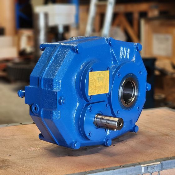เกียร์ ROSSI SHAFT MOUNT GEAR   รูปที่ 3