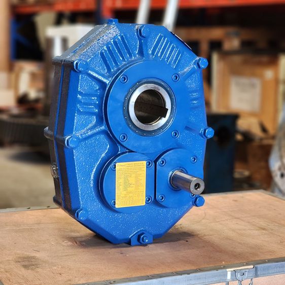 เกียร์ ROSSI SHAFT MOUNT GEAR   รูปที่ 5