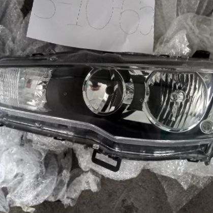 ไฟหน้า ธรรมดา มิตซู EX รูปที่ 3