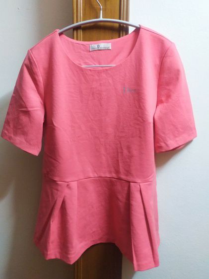 เสื้อ Dior แท้สวย รูปที่ 3