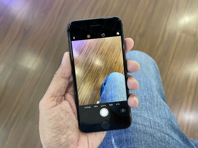 iPhone 8 64gb th Space Gray Demo รูปที่ 8