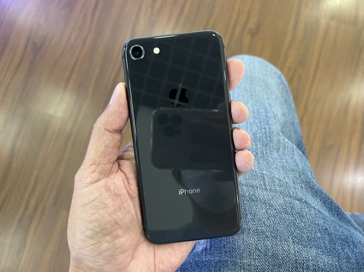 iPhone 8 64gb th Space Gray Demo รูปที่ 9