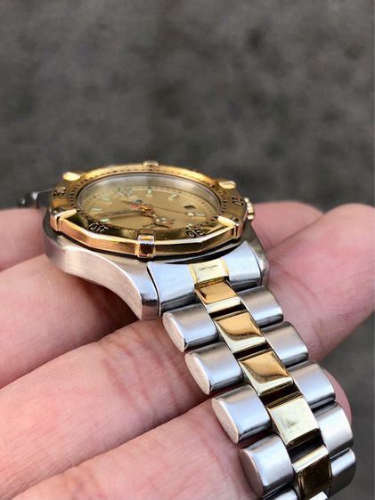 ขาย นาฬิกาผู้หญิง Tag Heuer S2000 Lady Szie รูปที่ 4