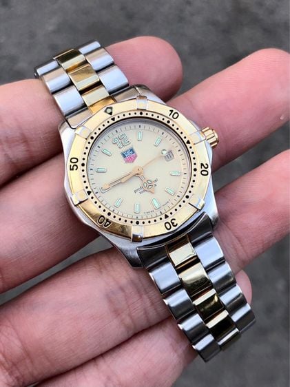 ขาย นาฬิกาผู้หญิง Tag Heuer S2000 Lady Szie