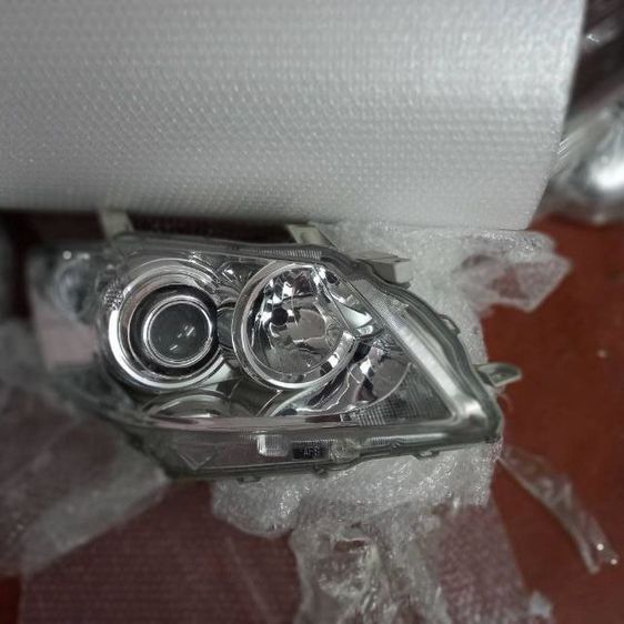 ไฟหน้า ซีนอล คัมรี่07-12 รูปที่ 2