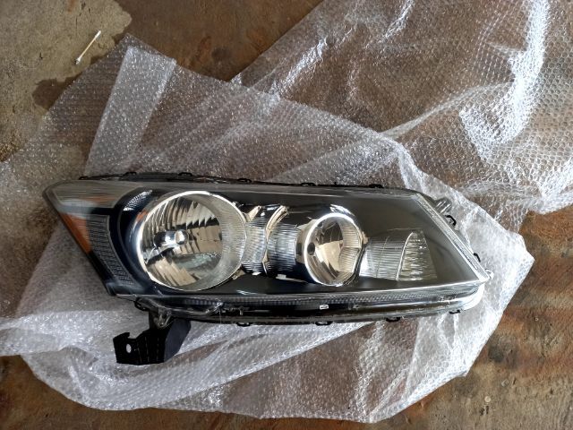 ไฟหน้า ซีนอลACCORD08 รูปที่ 2