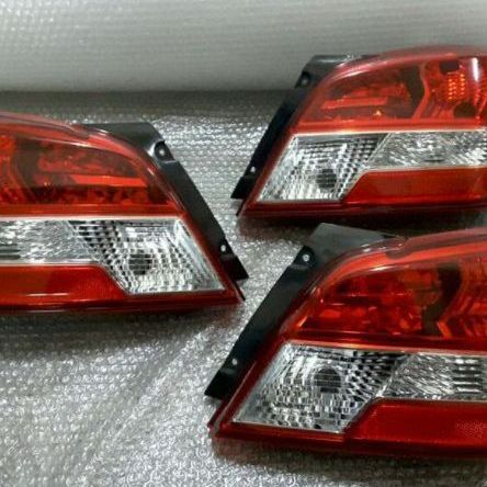 ไฟท้าย แอสทราส รูปที่ 2