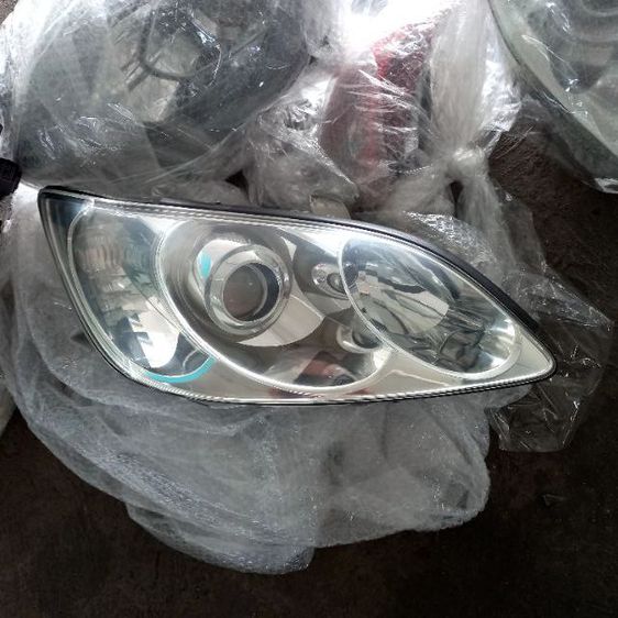 ไฟหน้า แท้ โปเทคเตอร ซีนอล คัมรี่ 05