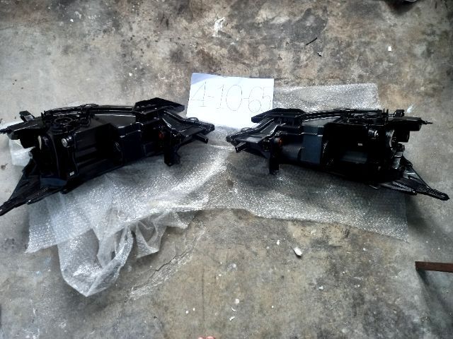 ไฟหน้า ธรรมดา สเปกวาก้อน รูปที่ 4