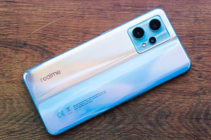Realme 9 Pro Plus 5G มือหนึ่ง ประกันศูนย์ไทย สินค้าเพิ่มเติมตามลิ้งครับ รูปที่ 3