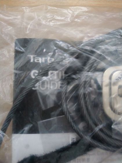 ขายที่ล็อคโน๊ตบุ๊ค​ Targus​ model PA410BX รูปที่ 4