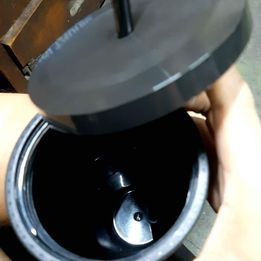 แก้ว สตาร์บัคส์ เป็นอะครีลิค ขนาด 16 ออนซ์ ดำด้าน รูปที่ 5