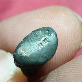 พระชัยวัฒน์นวการหลวงพ่อทองปลิววัดโคนอนปี๓๖ พระปิดตา รูปที่ 5