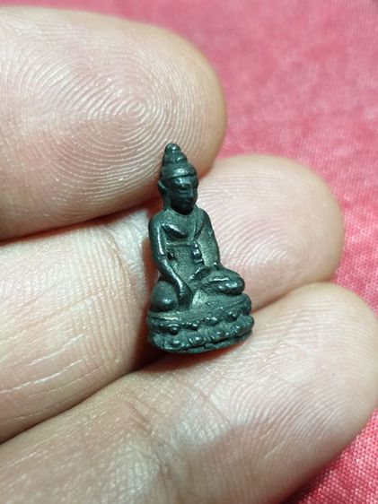 พระชัยวัฒน์นวการหลวงพ่อทองปลิววัดโคนอนปี๓๖ พระปิดตา รูปที่ 8