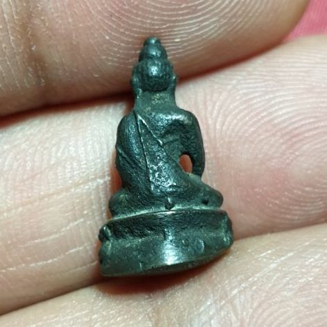 พระชัยวัฒน์นวการหลวงพ่อทองปลิววัดโคนอนปี๓๖ พระปิดตา รูปที่ 3