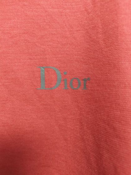 เสื้อ Dior แท้สวย รูปที่ 8