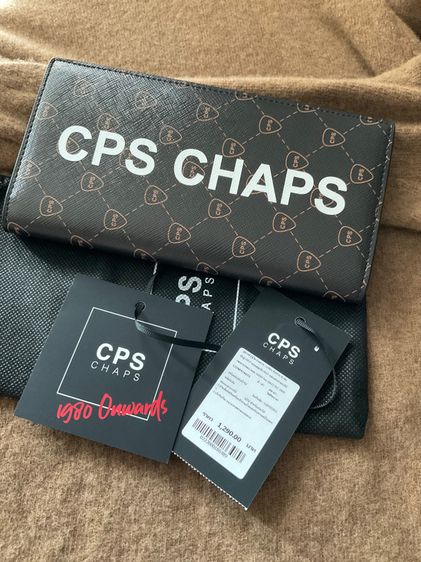 CPS CHAPS กระเป๋าตังค์