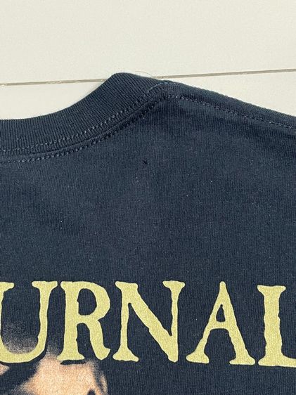 เสื้อวง CRADLE OF FILTH รูปที่ 13