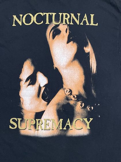 เสื้อวง CRADLE OF FILTH รูปที่ 8