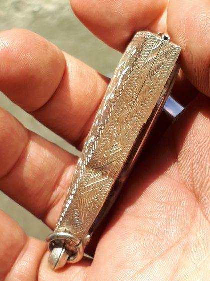 พระหูยาน พิมพ์ใหญ่ กรุวัดพระศรีรัตนมหาธาตุ อ.เมือง จ.ลพบุรี เนื้อตะกั่ว สนิมแดง ขึ้นคราบไข ขนาดสูงจากฐานถึงยอดสุดประมาณ 5.5 ซม มีอายุกว่า 8 รูปที่ 14