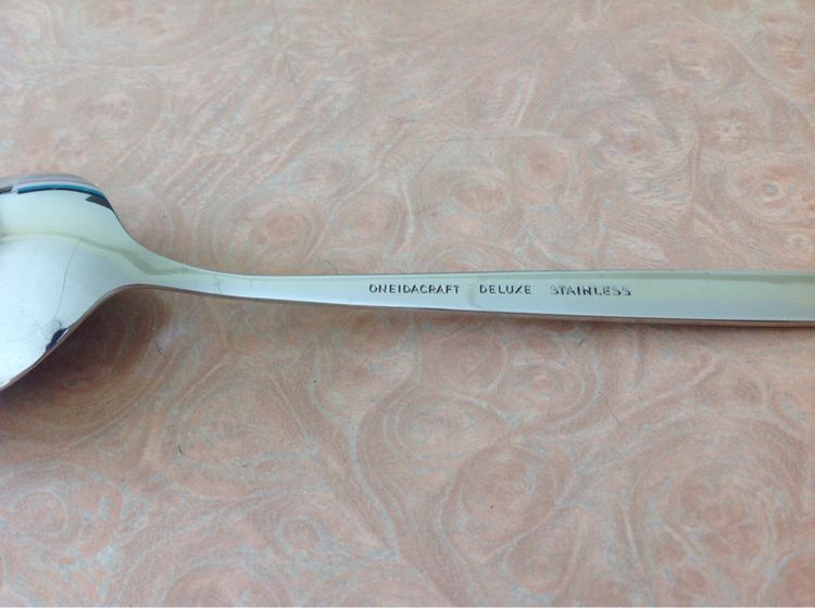 ช้อนทานข้าว รูปที่ 2