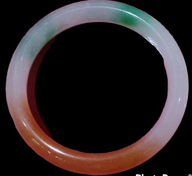 กำไลหยก รูปที่ 2