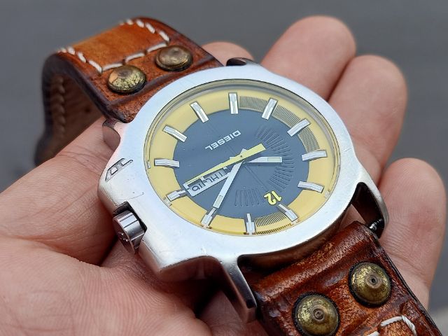 Diesel Quartz  รูปที่ 8
