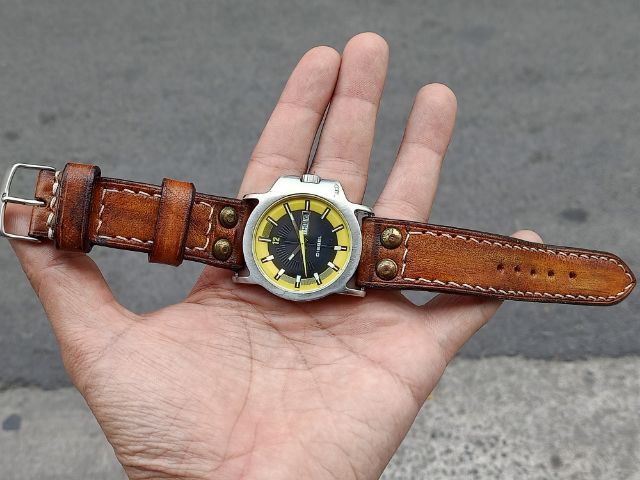 Diesel Quartz  รูปที่ 11