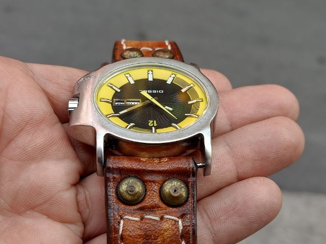 Diesel Quartz  รูปที่ 3