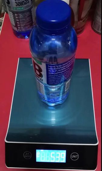 เครื่องชั่งน้ำหนักดิจิตอล15กิโลกรัม รูปที่ 6