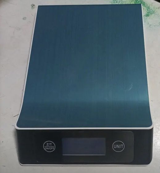 เครื่องชั่งน้ำหนักดิจิตอล15กิโลกรัม รูปที่ 7