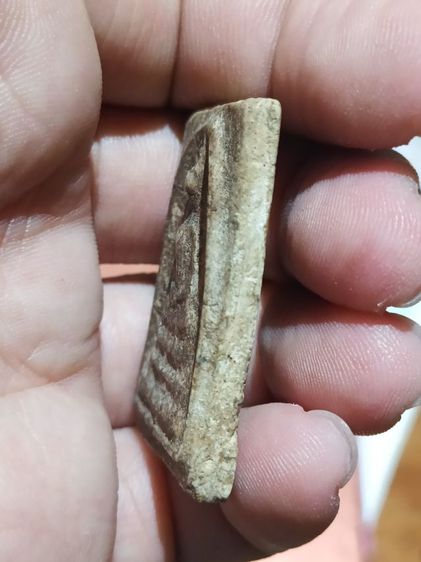 สมเด็จบางขุนพรหม พิมพ์เส้นได้  รูปที่ 3