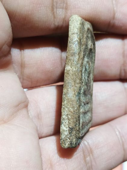 สมเด็จบางขุนพรหม พิมพ์เส้นได้  รูปที่ 4