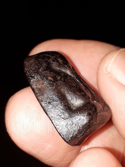 พระปิดตา พิมพ์กลาง หลังแบบ หลวงพ่อแก้ว วัดเคลือวัลย์ เนื้อผงคลุกรักจุ่มรัก ผิวเดิม สภาพแห้งเก่า รักหลุดร่อน ไม่มีหักซ่อม แท้ แปลก หายาก พร้อ รูปที่ 5