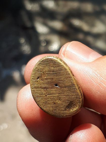 หลวงพ่อเงิน ฐานสามชั้น กรุเจดีย์ วัดบางคลาน จ.พิจิตร สูง 3.0 cm พิมพ์พิเศษ ฐาน 3 ชั้น กรุเจดีย์ วัดบางคลาน จ.พิจิตร สร้างปี 2451 ฉลองครบรอบ รูปที่ 5