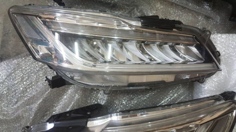 ไฟหน้า LED ACCORD2017 รูปที่ 3