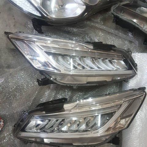 ไฟหน้า LED ACCORD2017 รูปที่ 2