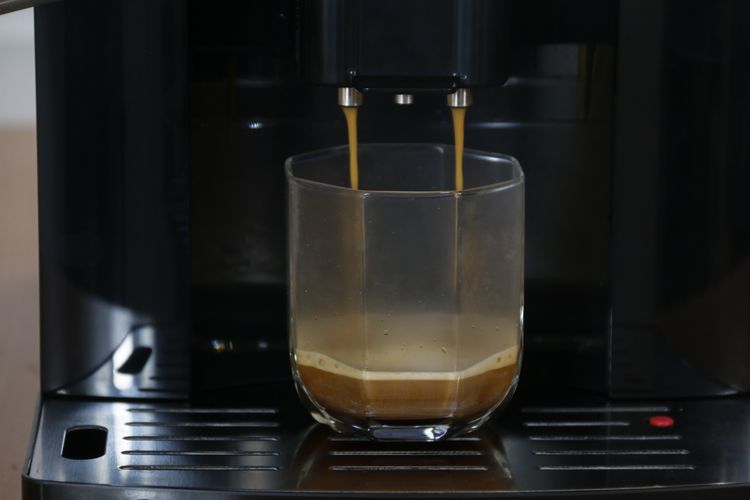 เครื่องชงกาแฟอัตโนมัติ ULKA-S9-Home (Automatic Coffee Machine) มาตรฐานส่งออกยุโรป รูปที่ 15