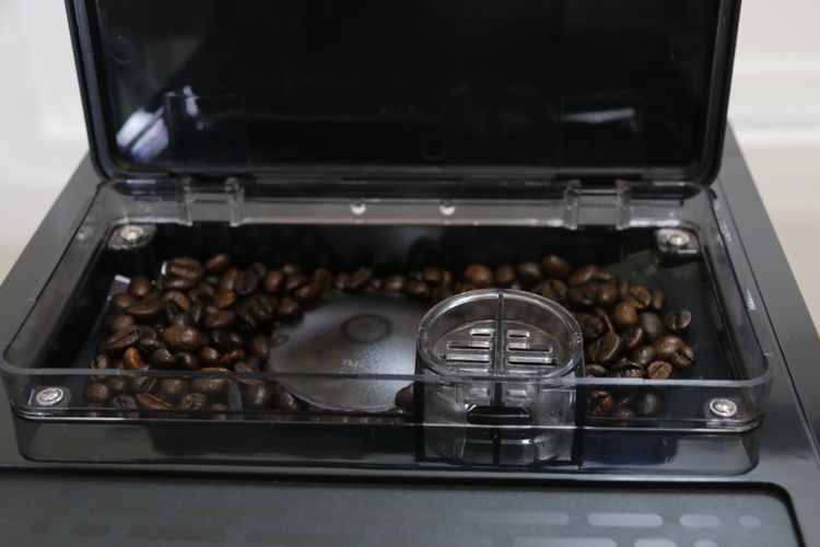 เครื่องชงกาแฟอัตโนมัติ ULKA-S9-Home (Automatic Coffee Machine) มาตรฐานส่งออกยุโรป รูปที่ 24