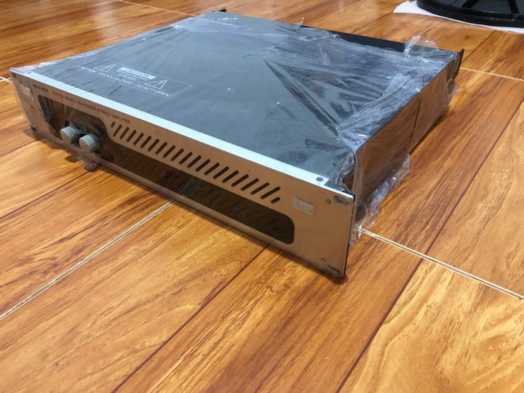 ALTO MACRO830 AMPLIFIER รูปที่ 3