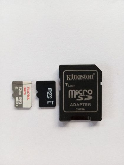 150 รวมส่ง microSDcard 32 gb และ 2 gb  พร้อมอะแดปเตอร์