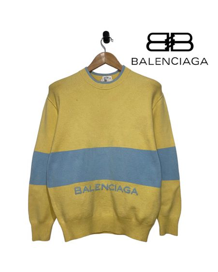 💓Vintages Balenciaga Sweatshirt